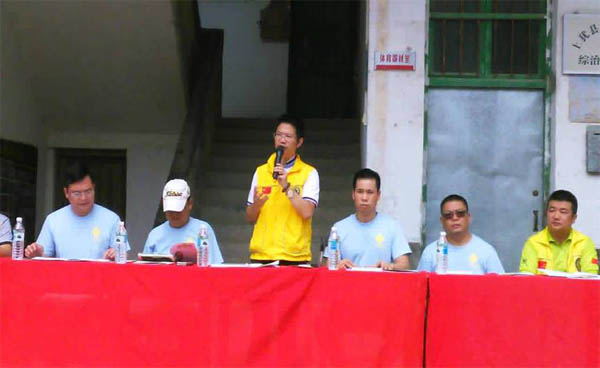 愛的路上，有你，有我，有博皓！——助學(xué)上猶行-37