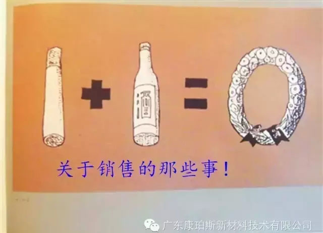 【博皓分享】1+1=0 關于銷售的那些事?。? data-cke-saved-src=