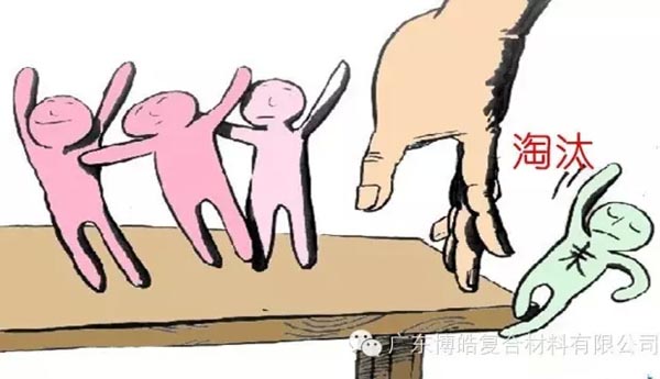 未來(lái)社會(huì)已對(duì)這幾種人發(fā)出戰(zhàn)書，您是嗎？