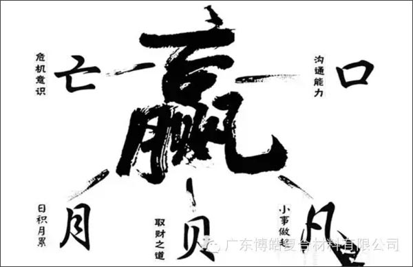 【博皓感悟】爭贏了，也許什么都輸了！