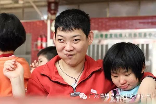 【博皓風(fēng)采】小寒天，大雪紛飛；踐愛行，陽(yáng)光普照-11