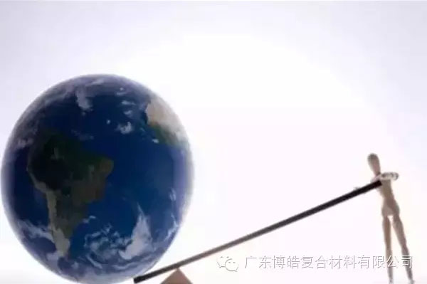 【博皓感悟】成功，要“借力”，不要“盡力”-1