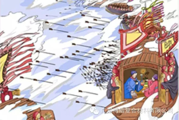 【博皓感悟】成功，要“借力”，不要“盡力”-2