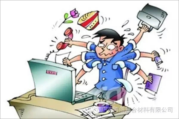 對(duì)不起，你那不是努力，是重復(fù)勞作！