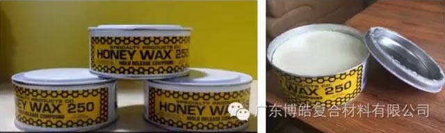 Stoner史東樂牌蜜蠟250：玻璃鋼脫模產(chǎn)品中的一顆璀璨新星！