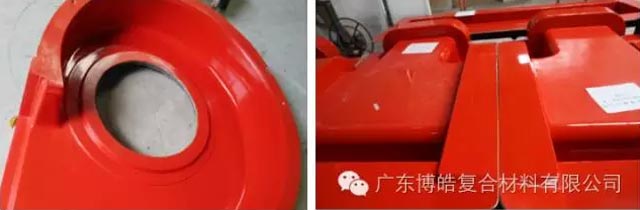 使用其他脫模蠟。易產生蠟垢的模具表面暗淡無光澤，產品表面殘留有蠟，直接影響產品的表面效果，增加后續(xù)處理工作勞動力